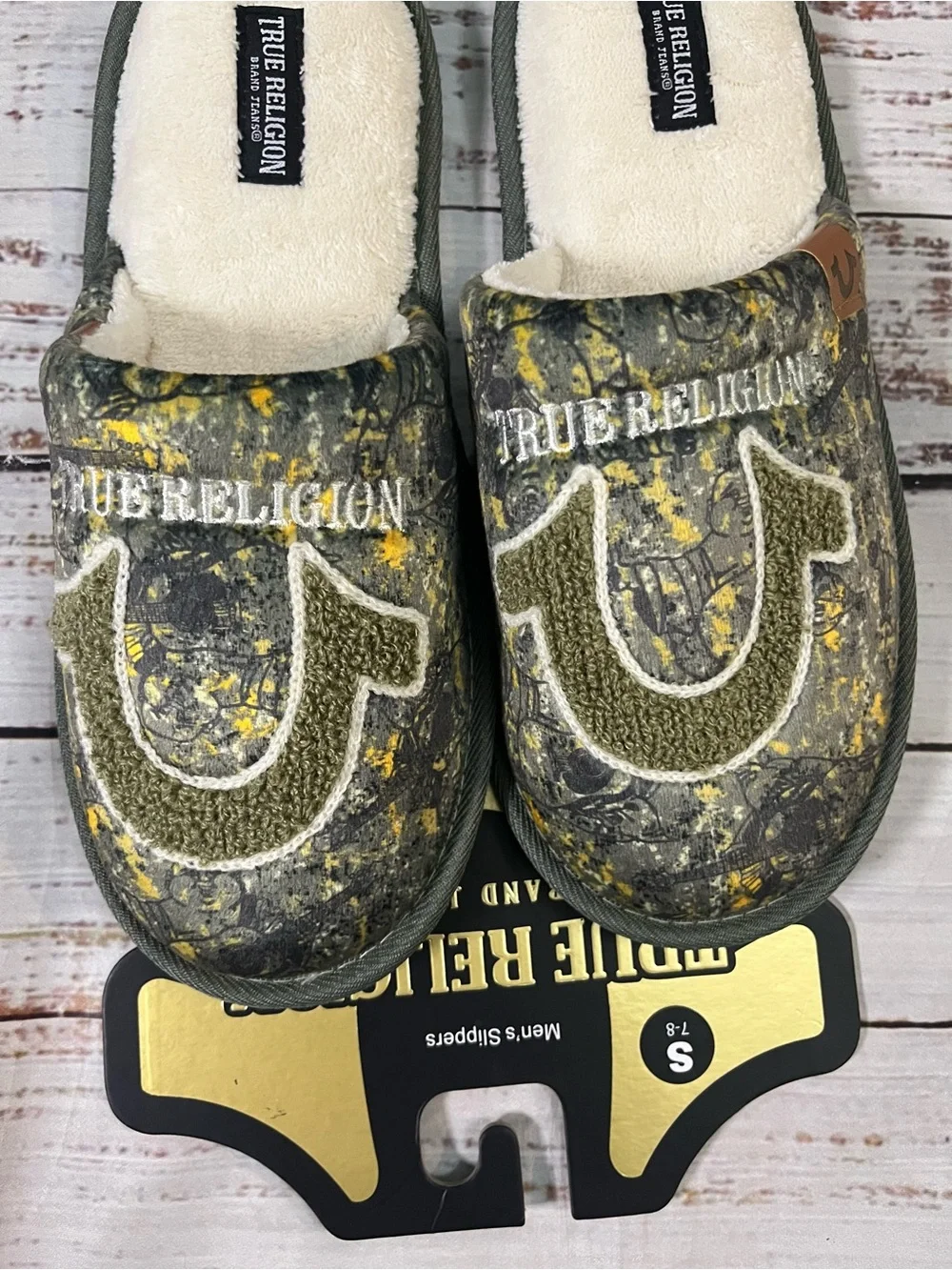 True Religion true religion